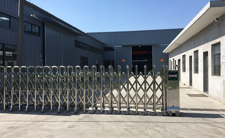 扬州市拓友淬火炉网带厂