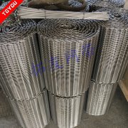 为什么网带容易受到环境的影响