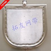 网带输送机系统中的应用集合