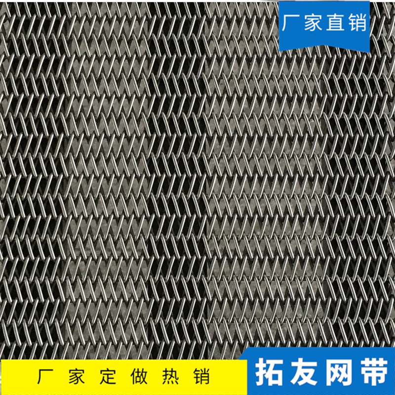 钎焊炉网带 (2)