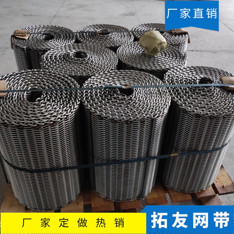 钎焊炉网带 (16)