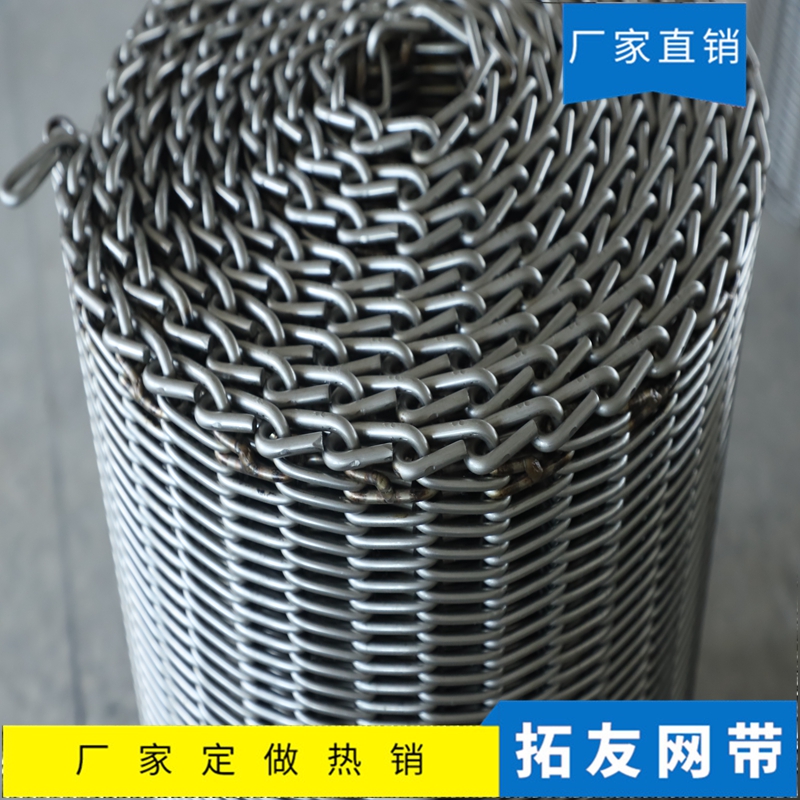 钎焊炉网带 (19)