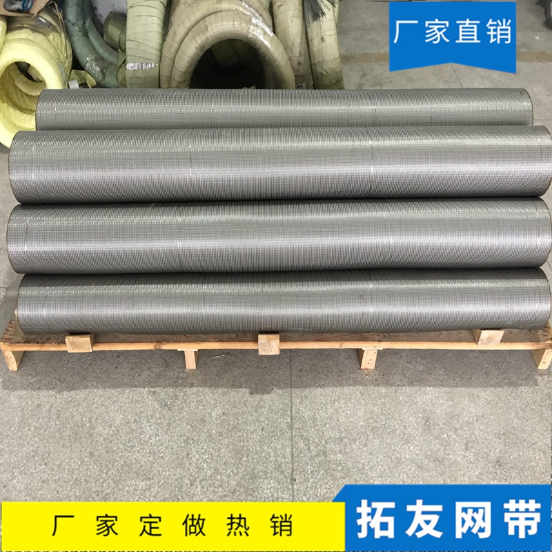 回火炉网带 (1)
