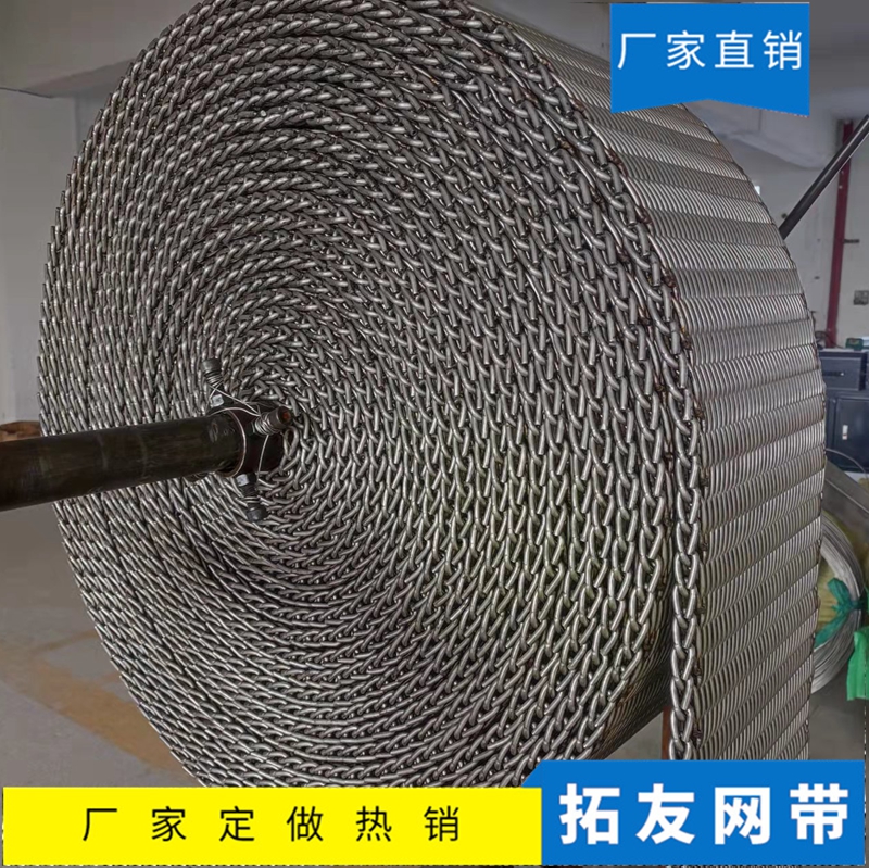烧结炉网带 (1)