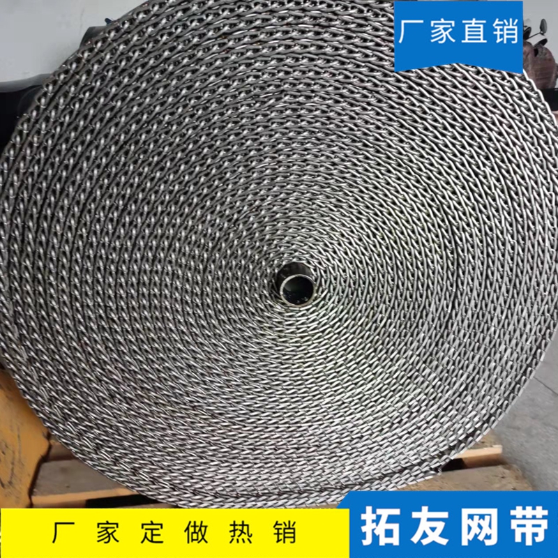 烧结炉网带 (2)