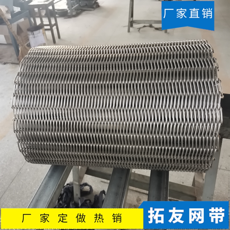 烧结炉网带 (4)