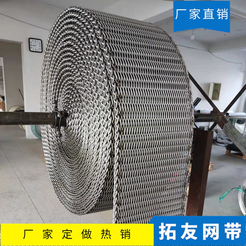 烧结炉网带 (6)